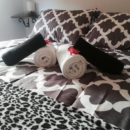 Ninfa De La Sierra Apartman Riópar Kültér fotó