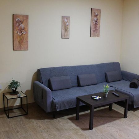 Ninfa De La Sierra Apartman Riópar Kültér fotó