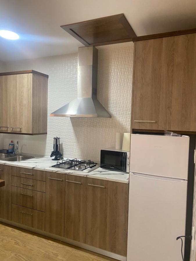 Ninfa De La Sierra Apartman Riópar Kültér fotó