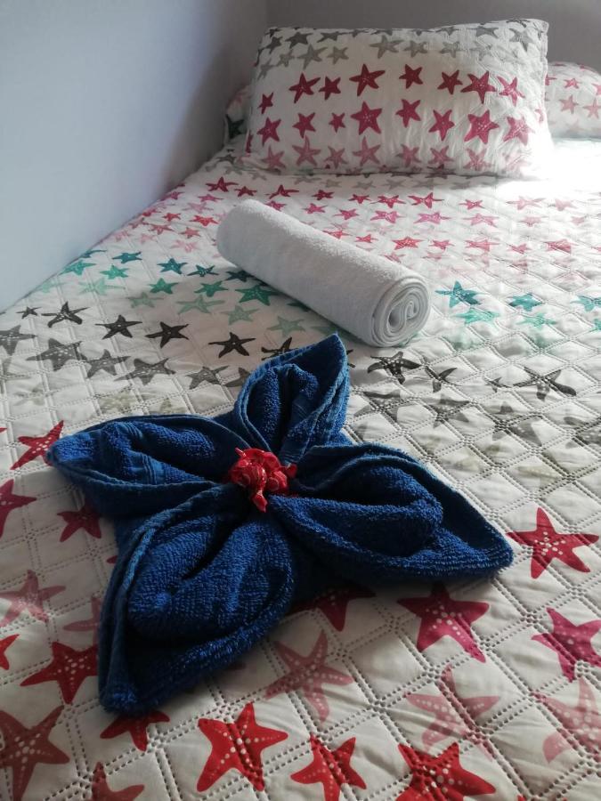 Ninfa De La Sierra Apartman Riópar Kültér fotó