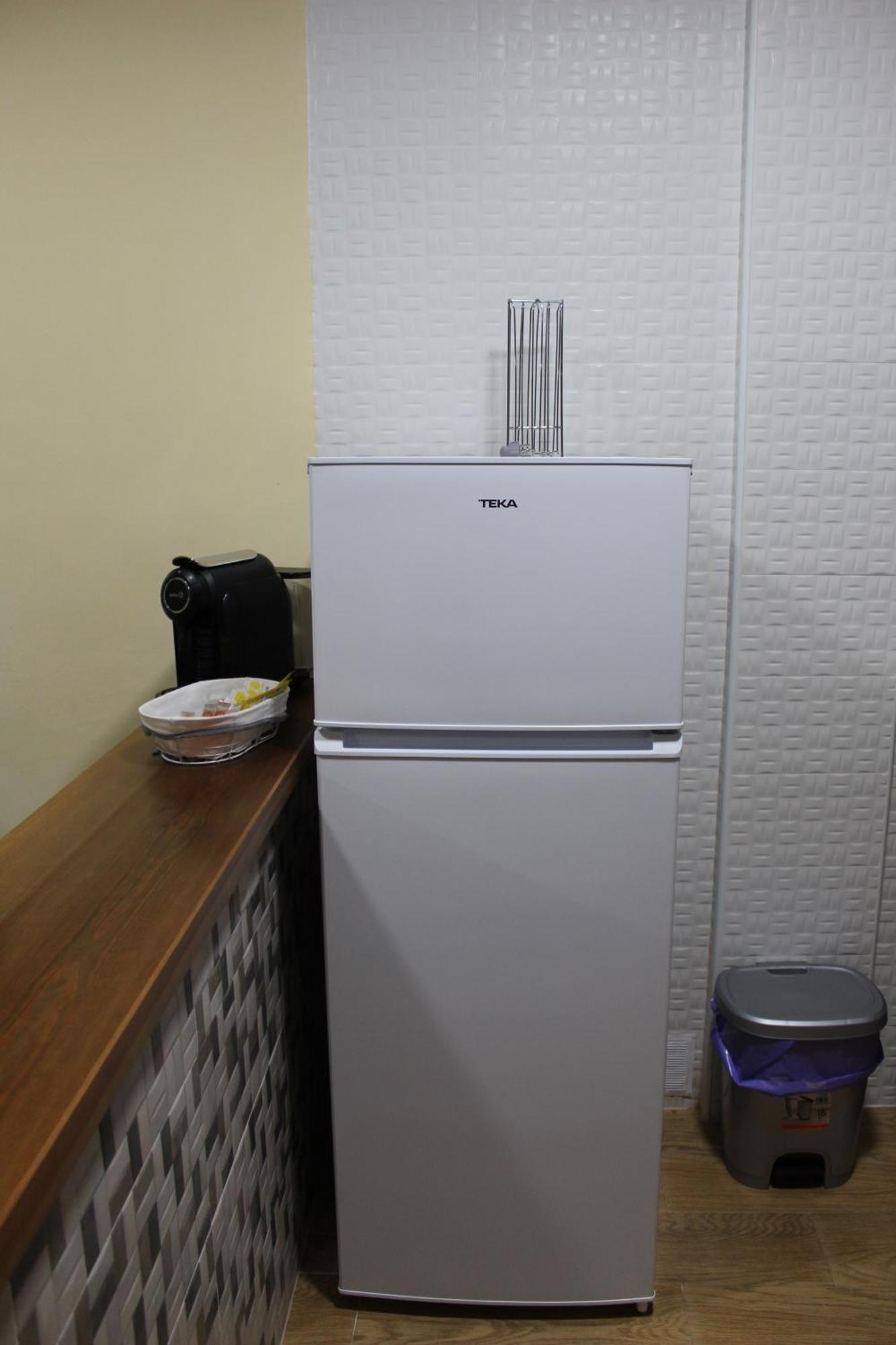 Ninfa De La Sierra Apartman Riópar Kültér fotó