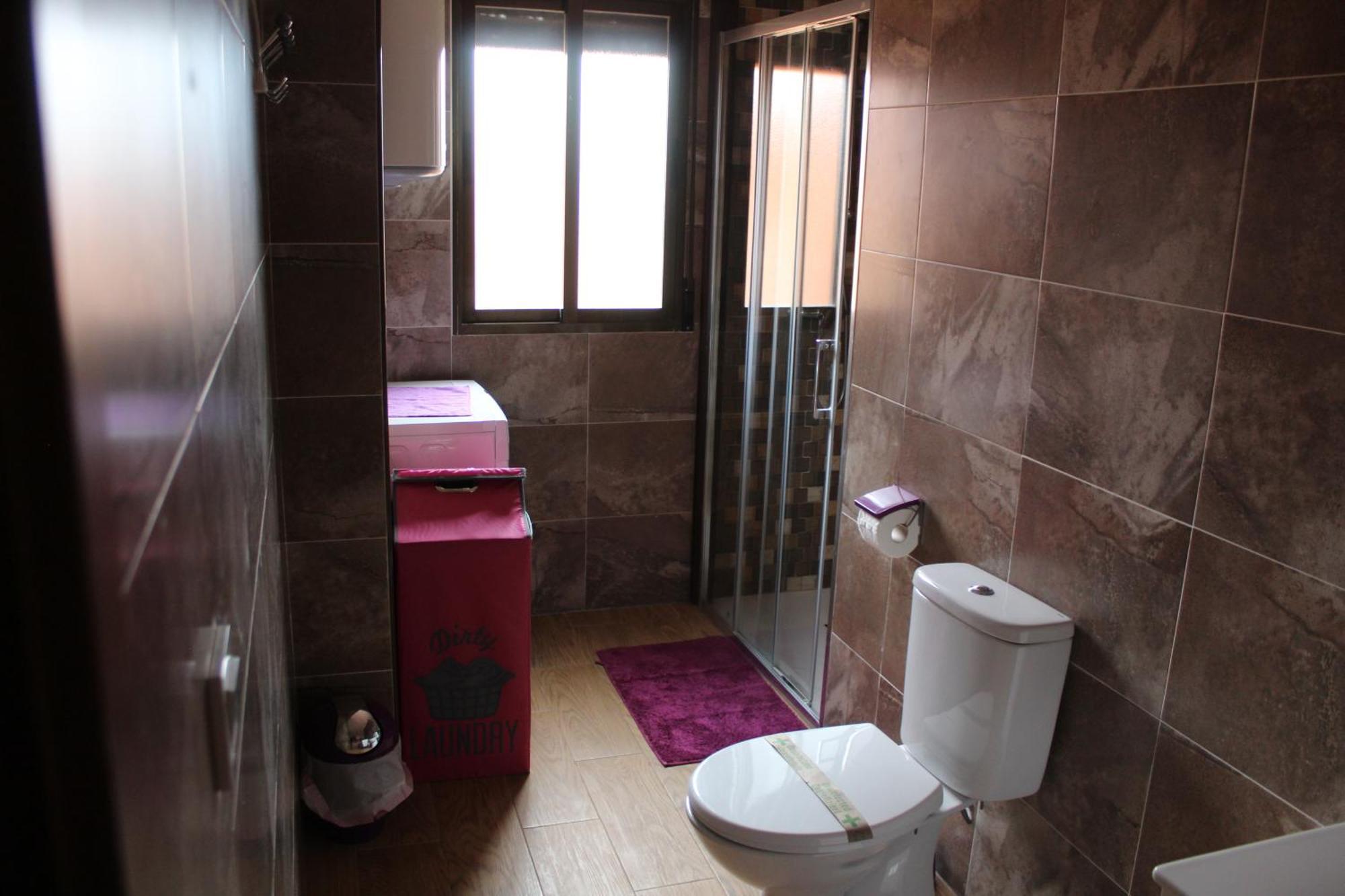 Ninfa De La Sierra Apartman Riópar Kültér fotó