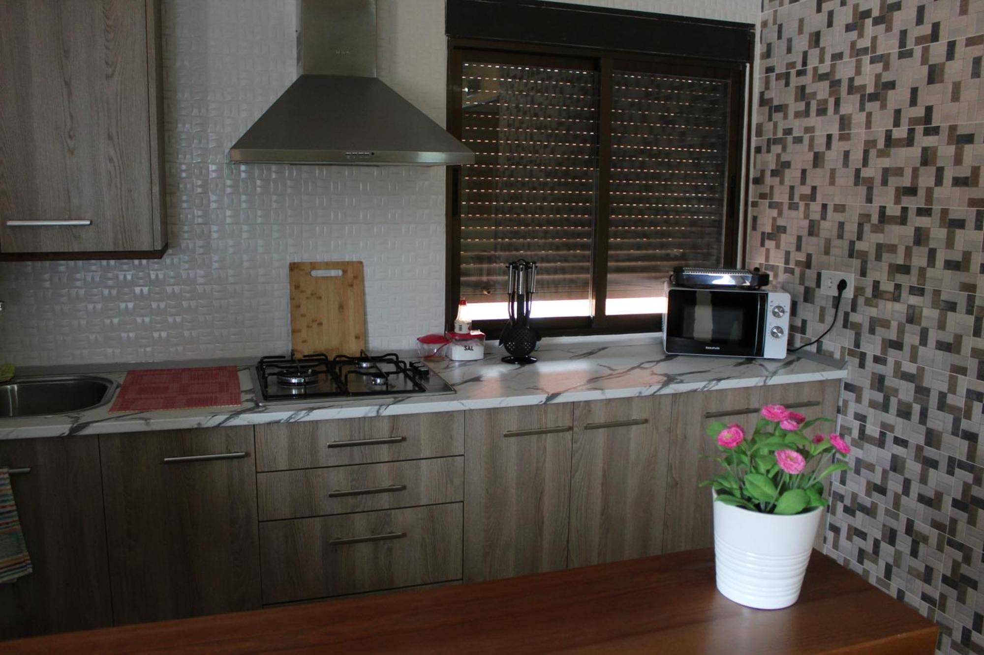 Ninfa De La Sierra Apartman Riópar Kültér fotó