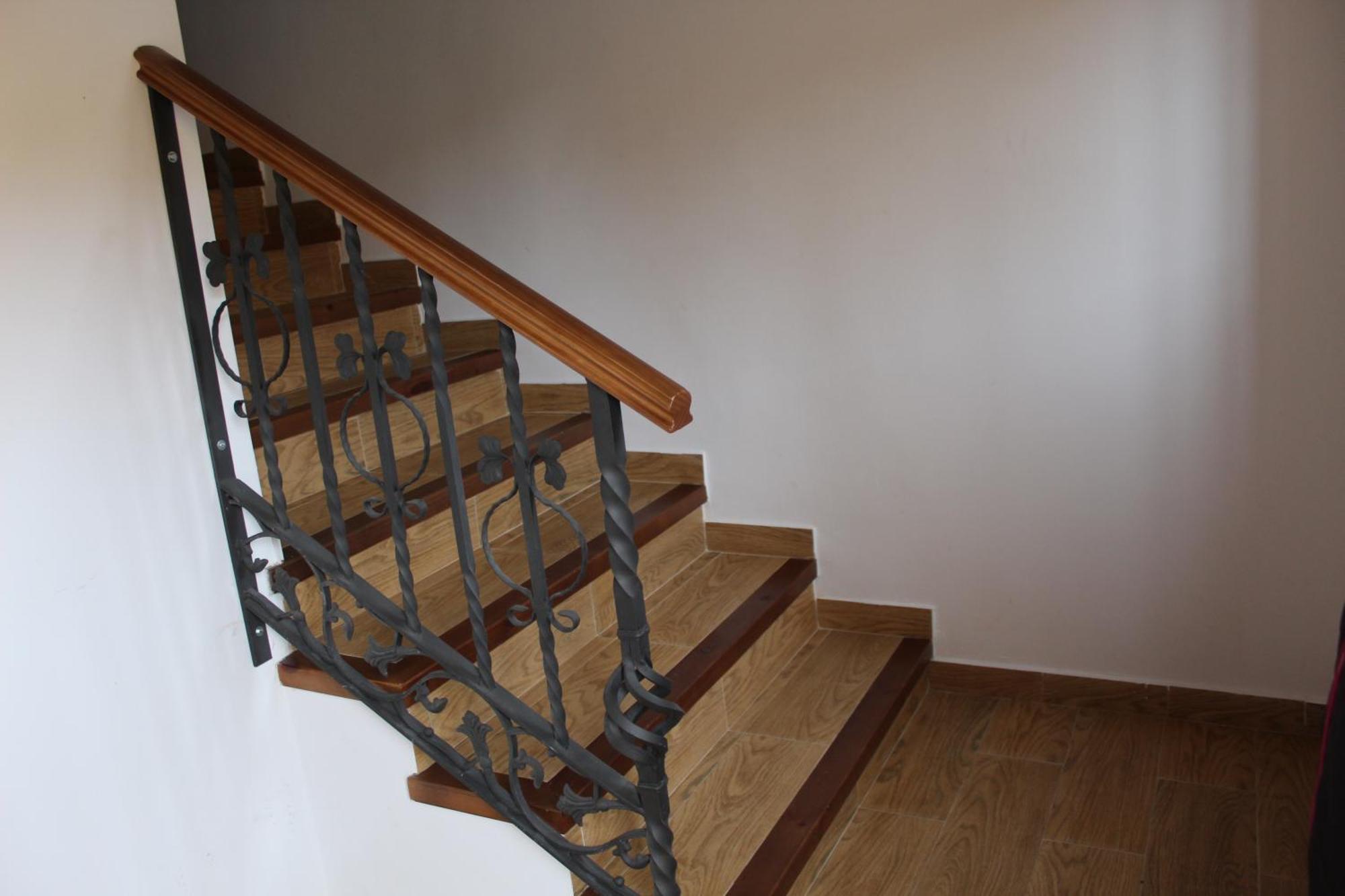 Ninfa De La Sierra Apartman Riópar Kültér fotó