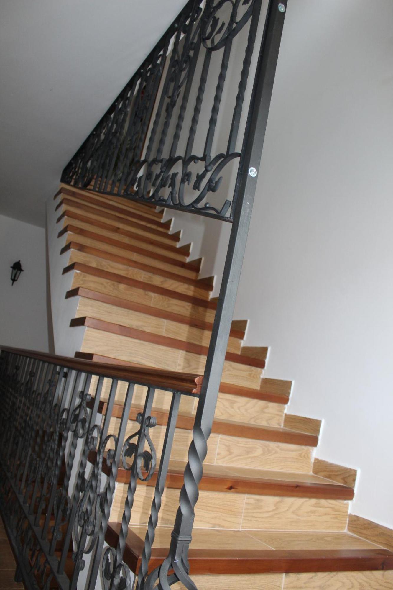 Ninfa De La Sierra Apartman Riópar Kültér fotó
