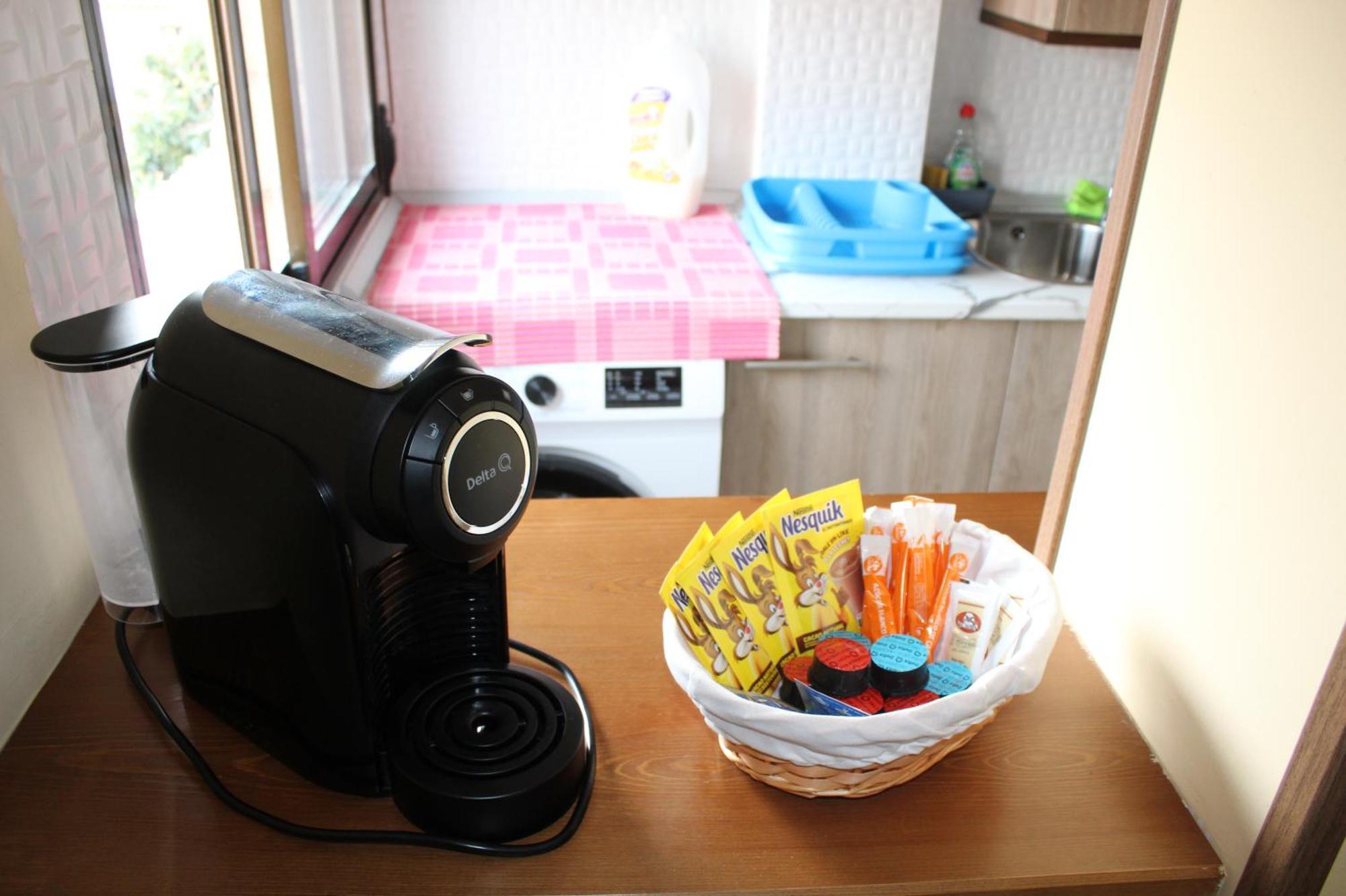 Ninfa De La Sierra Apartman Riópar Kültér fotó