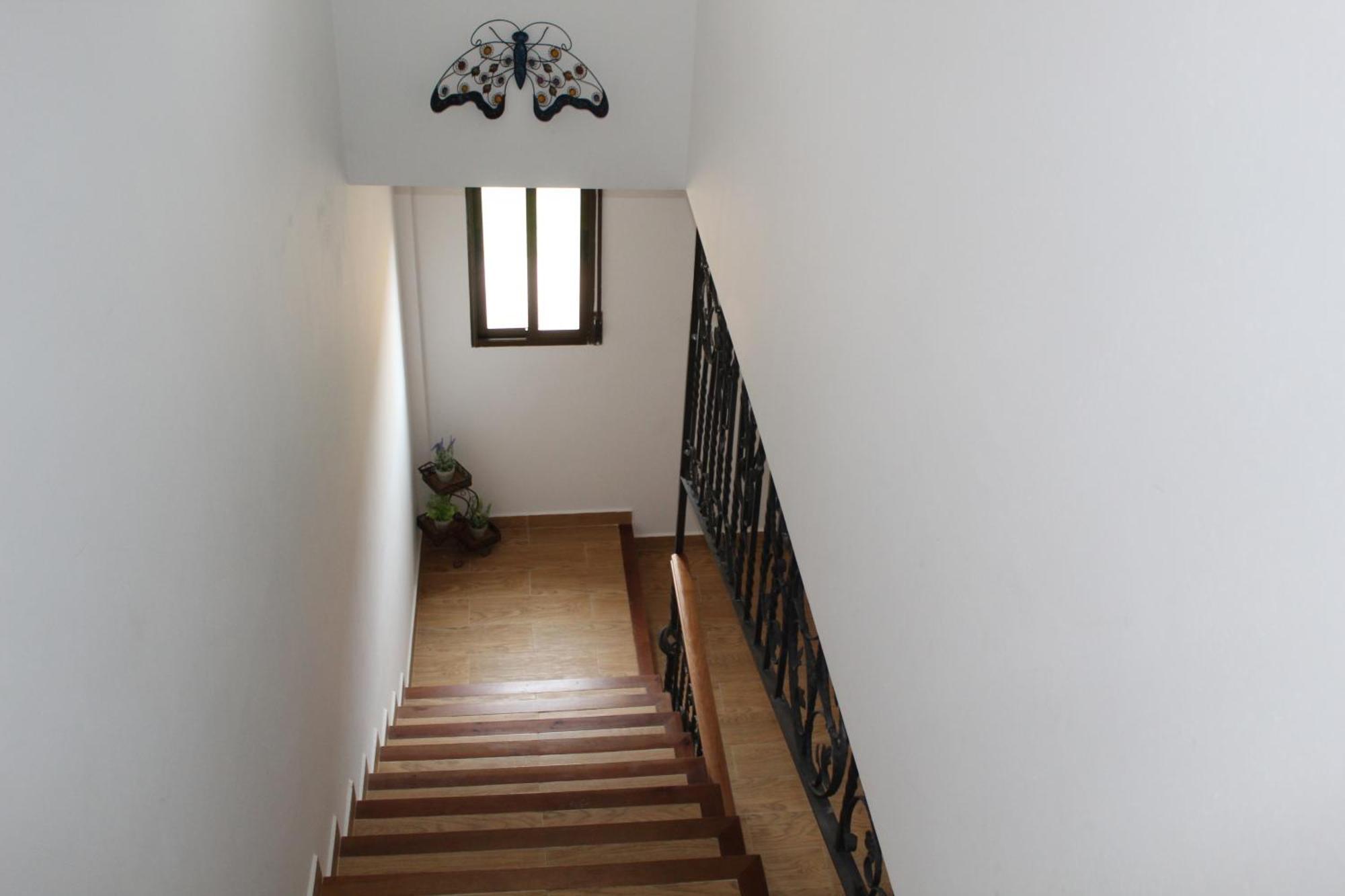 Ninfa De La Sierra Apartman Riópar Kültér fotó
